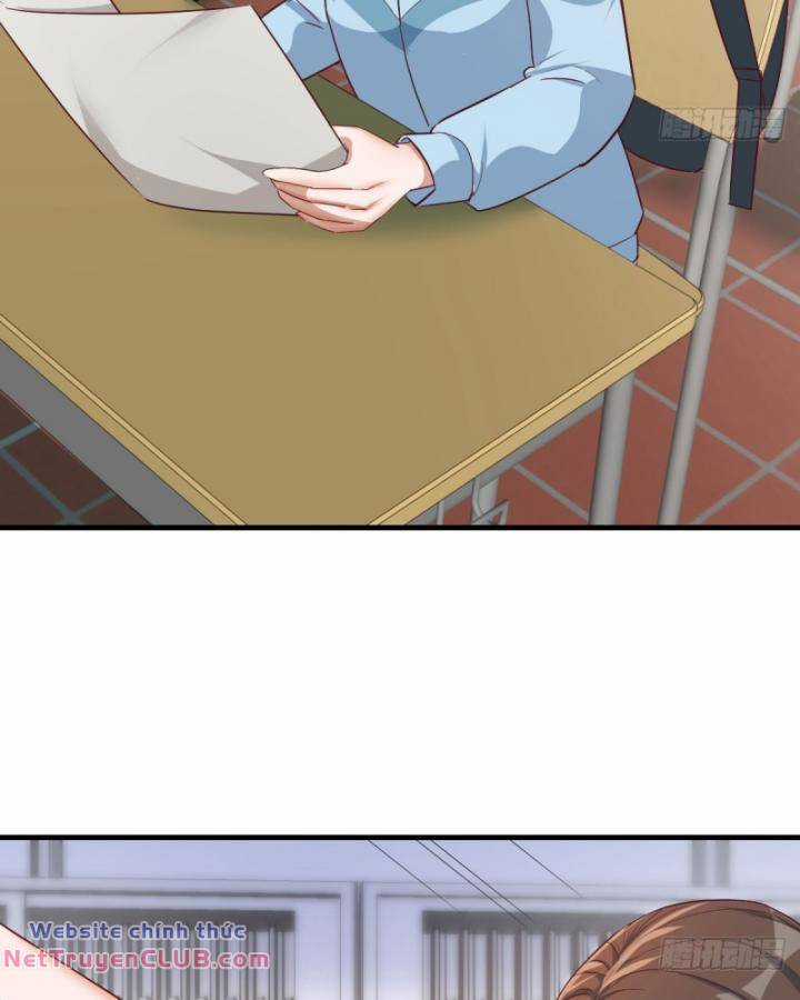 Trong Nhà Có 2 Bạn Gái Song Sinh Chapter 305 trang 26