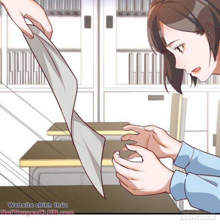 Trong Nhà Có 2 Bạn Gái Song Sinh Chapter 305 trang 27