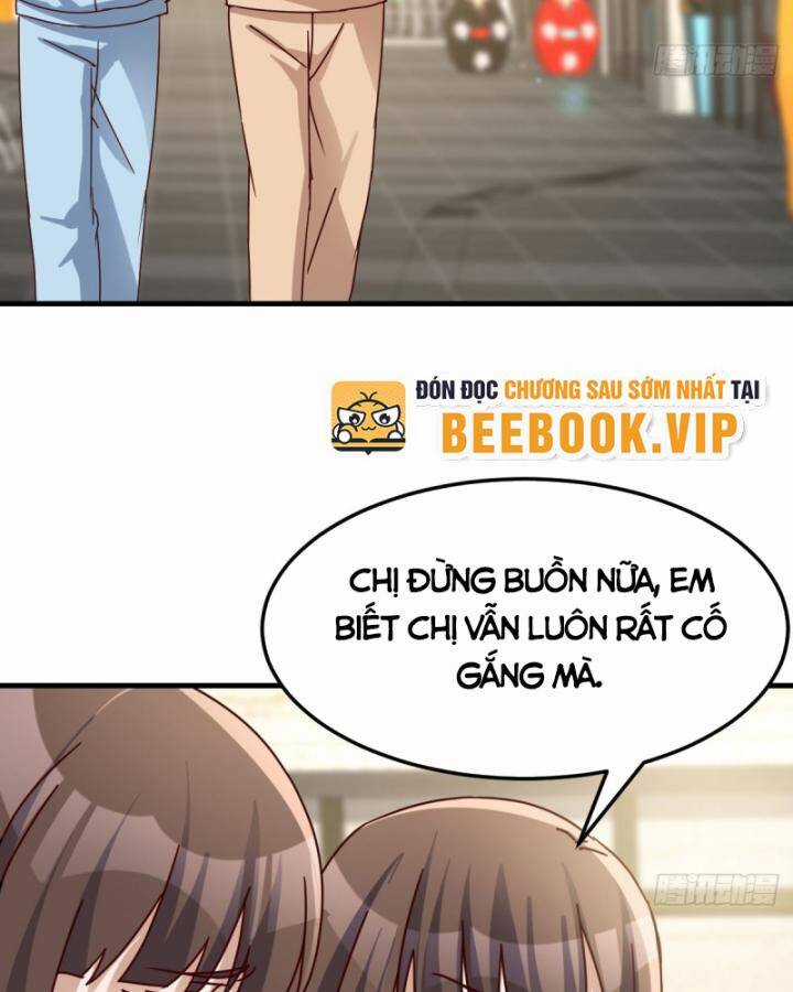 Trong Nhà Có 2 Bạn Gái Song Sinh Chapter 305 trang 3