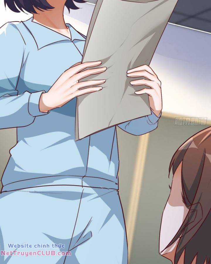 Trong Nhà Có 2 Bạn Gái Song Sinh Chapter 305 trang 30