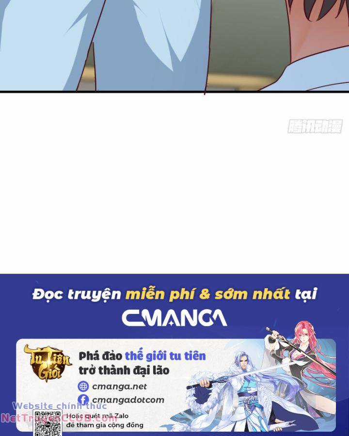 Trong Nhà Có 2 Bạn Gái Song Sinh Chapter 305 trang 31