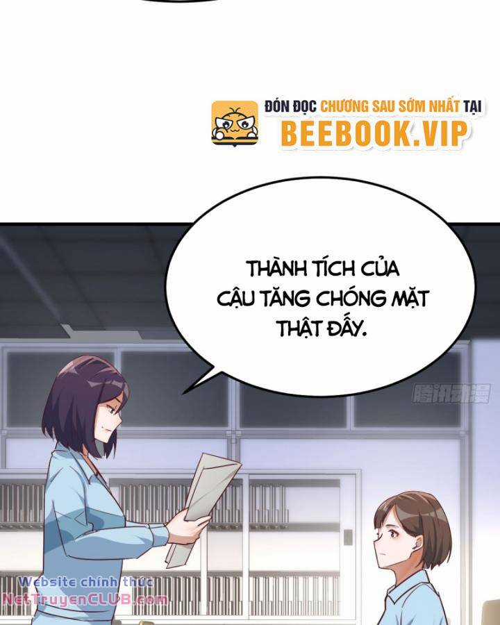 Trong Nhà Có 2 Bạn Gái Song Sinh Chapter 305 trang 34