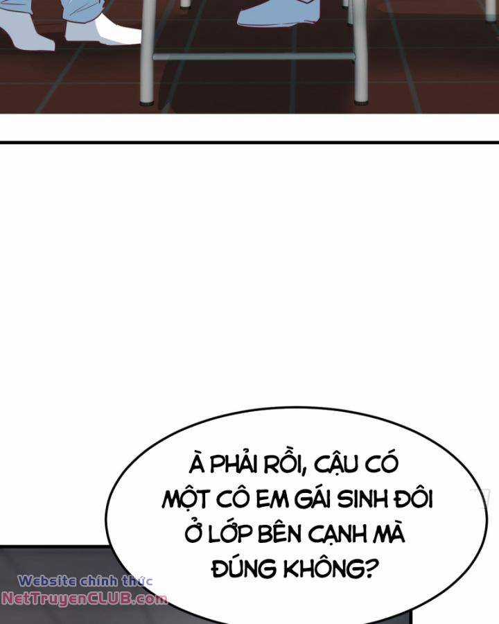 Trong Nhà Có 2 Bạn Gái Song Sinh Chapter 305 trang 36