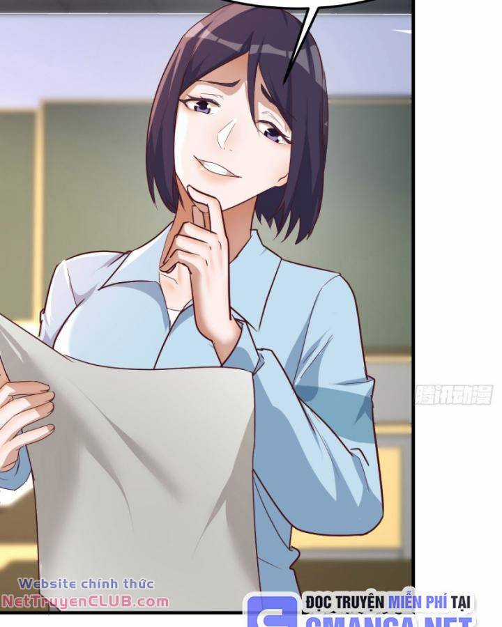 Trong Nhà Có 2 Bạn Gái Song Sinh Chapter 305 trang 37