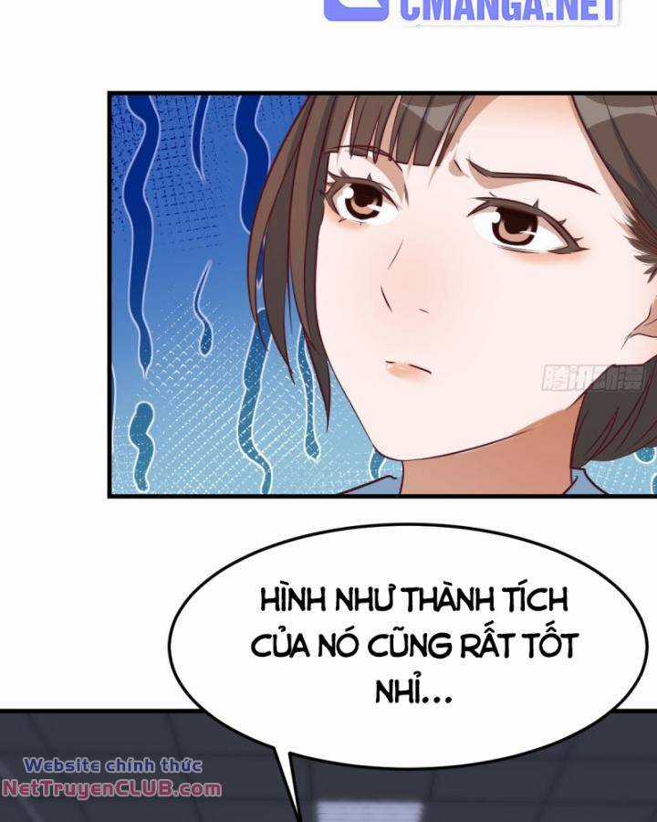 Trong Nhà Có 2 Bạn Gái Song Sinh Chapter 305 trang 38