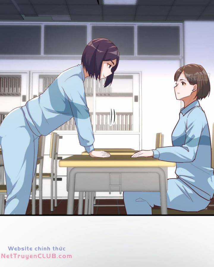 Trong Nhà Có 2 Bạn Gái Song Sinh Chapter 305 trang 39