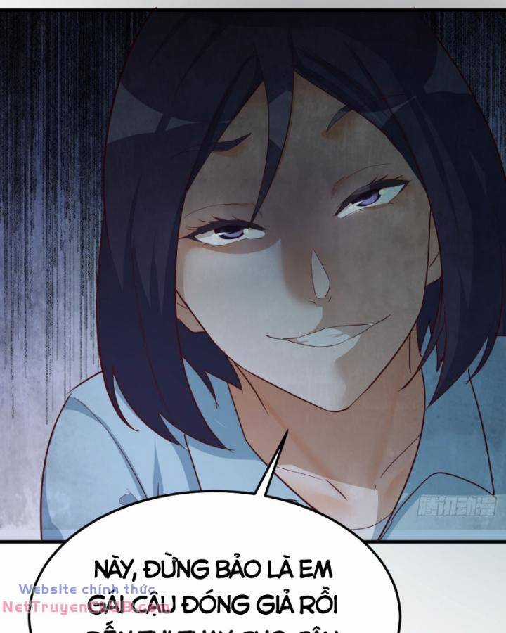 Trong Nhà Có 2 Bạn Gái Song Sinh Chapter 305 trang 41