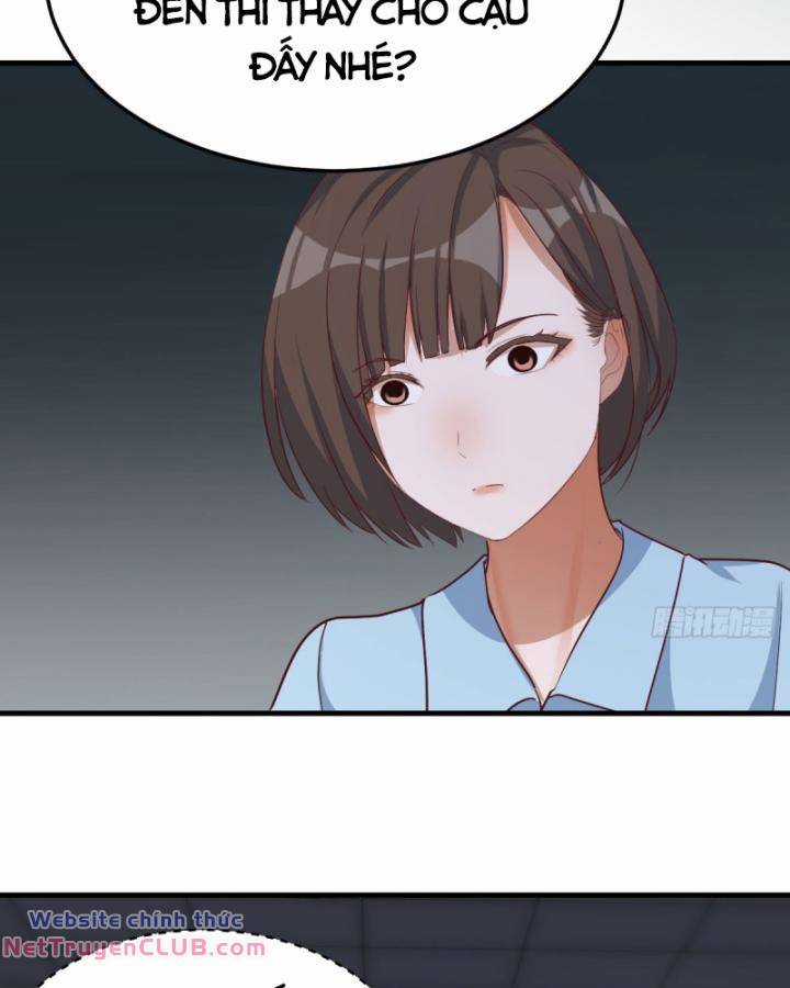 Trong Nhà Có 2 Bạn Gái Song Sinh Chapter 305 trang 42