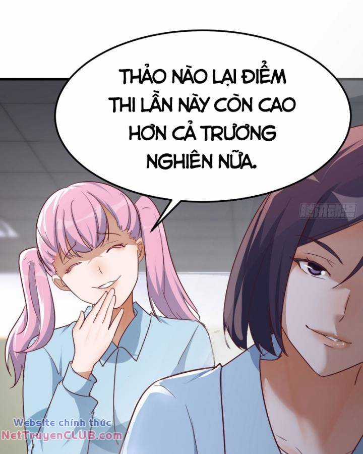 Trong Nhà Có 2 Bạn Gái Song Sinh Chapter 305 trang 44
