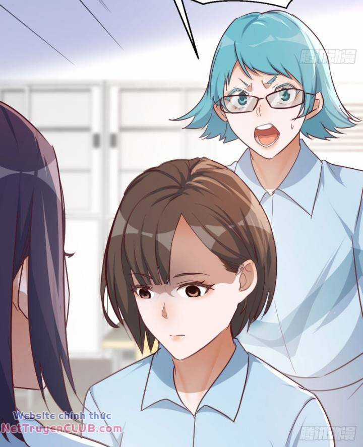 Trong Nhà Có 2 Bạn Gái Song Sinh Chapter 305 trang 46