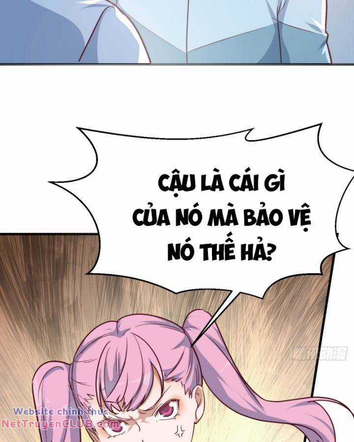 Trong Nhà Có 2 Bạn Gái Song Sinh Chapter 305 trang 47