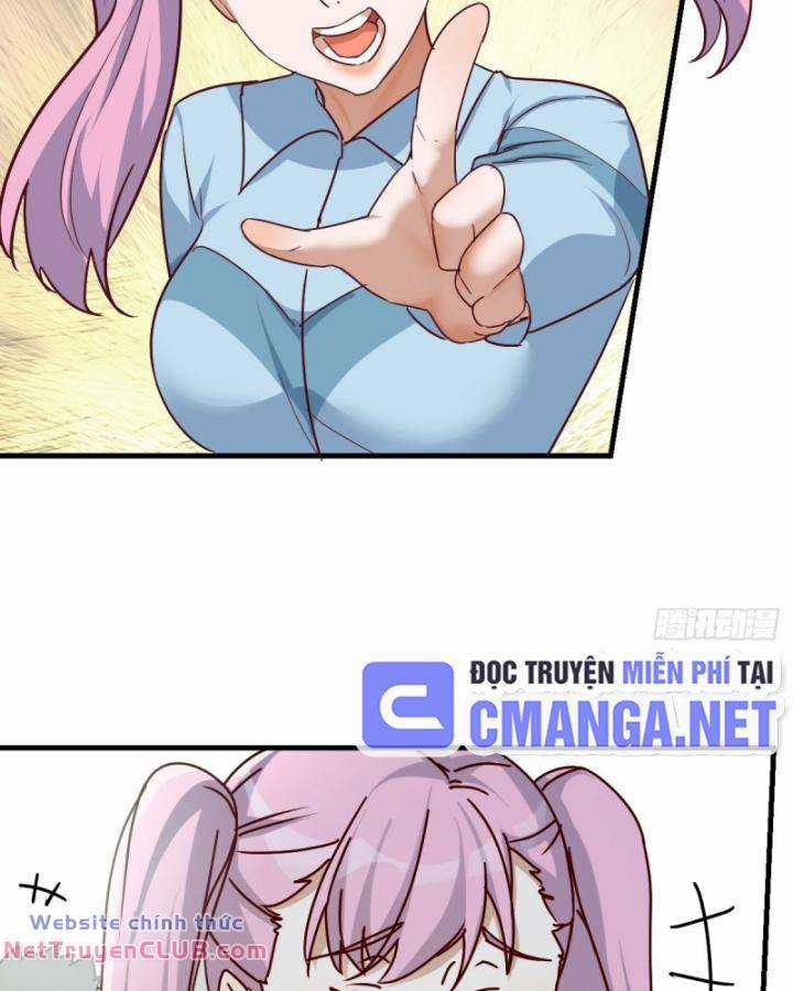 Trong Nhà Có 2 Bạn Gái Song Sinh Chapter 305 trang 48