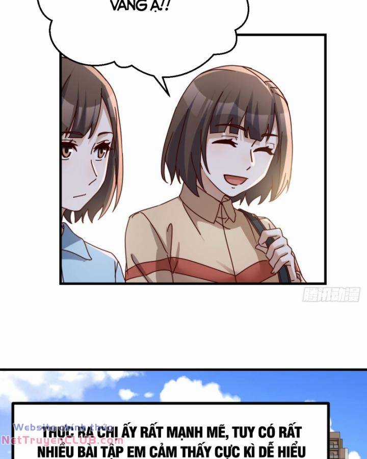 Trong Nhà Có 2 Bạn Gái Song Sinh Chapter 305 trang 5