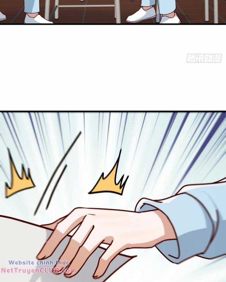 Trong Nhà Có 2 Bạn Gái Song Sinh Chapter 305 trang 52