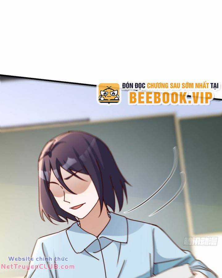 Trong Nhà Có 2 Bạn Gái Song Sinh Chapter 305 trang 54