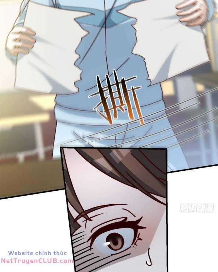 Trong Nhà Có 2 Bạn Gái Song Sinh Chapter 305 trang 55