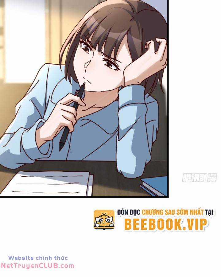 Trong Nhà Có 2 Bạn Gái Song Sinh Chapter 305 trang 8