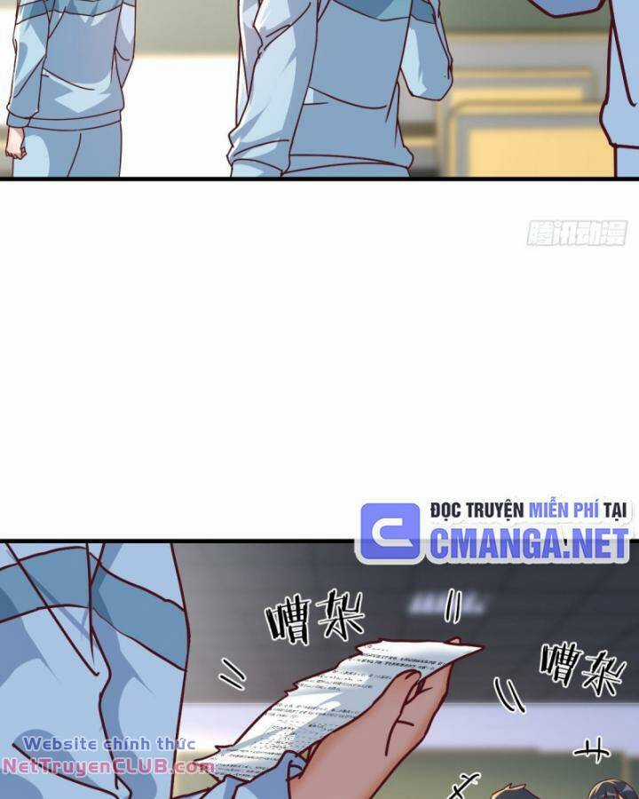 Trong Nhà Có 2 Bạn Gái Song Sinh Chapter 306 trang 11