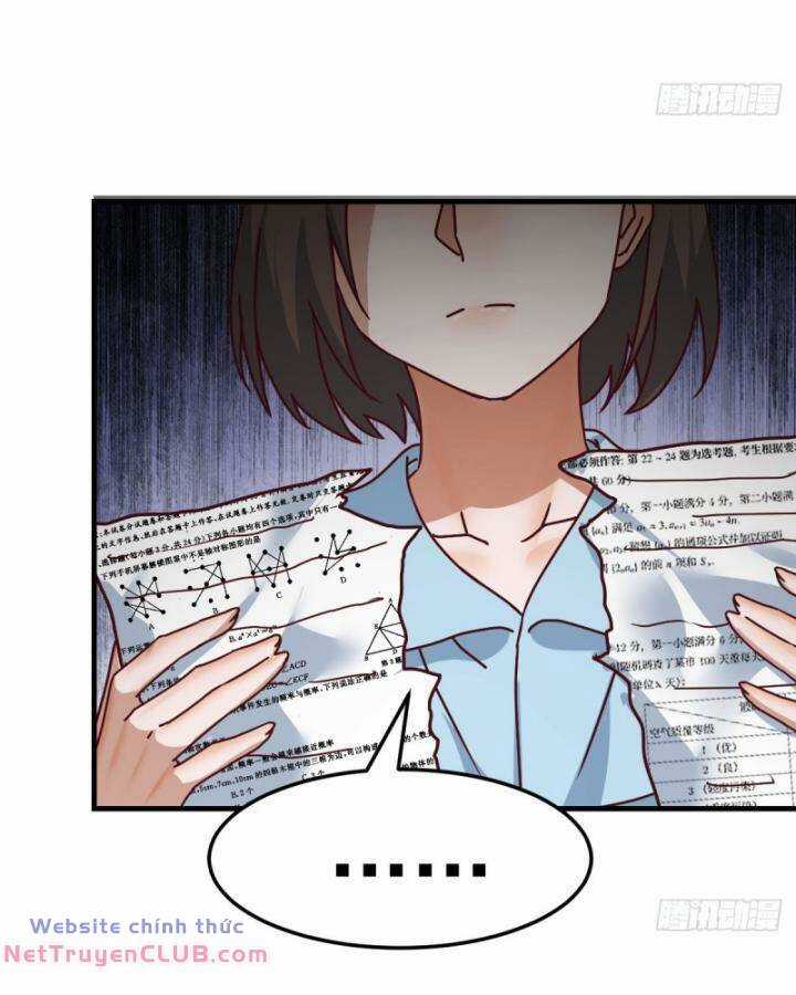 Trong Nhà Có 2 Bạn Gái Song Sinh Chapter 306 trang 15