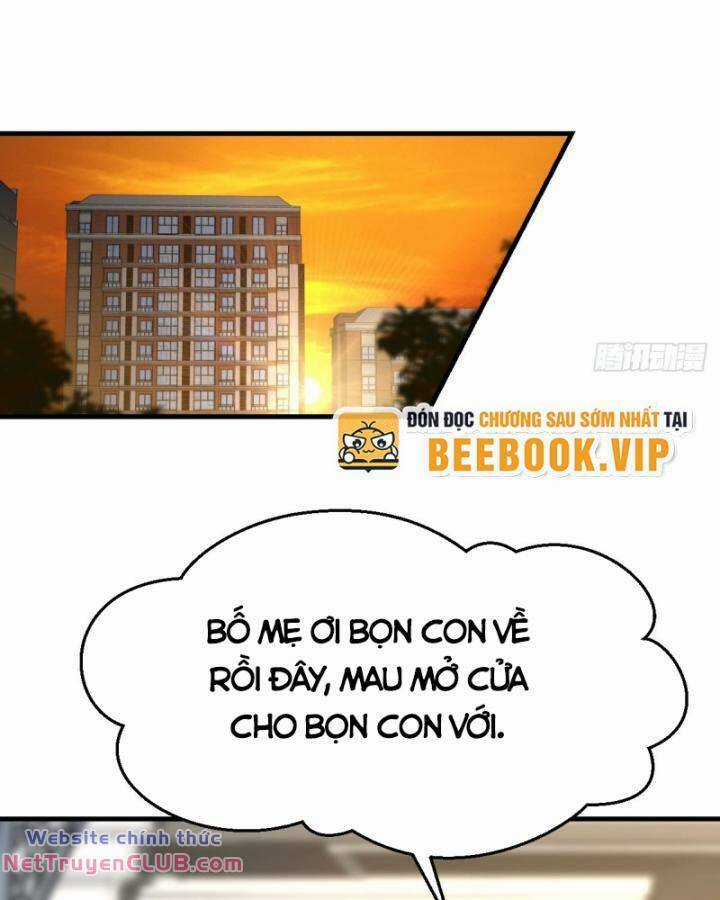 Trong Nhà Có 2 Bạn Gái Song Sinh Chapter 306 trang 18