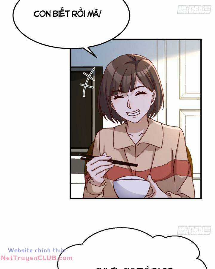 Trong Nhà Có 2 Bạn Gái Song Sinh Chapter 306 trang 25