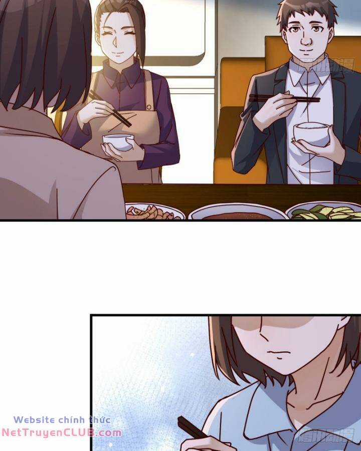 Trong Nhà Có 2 Bạn Gái Song Sinh Chapter 306 trang 29