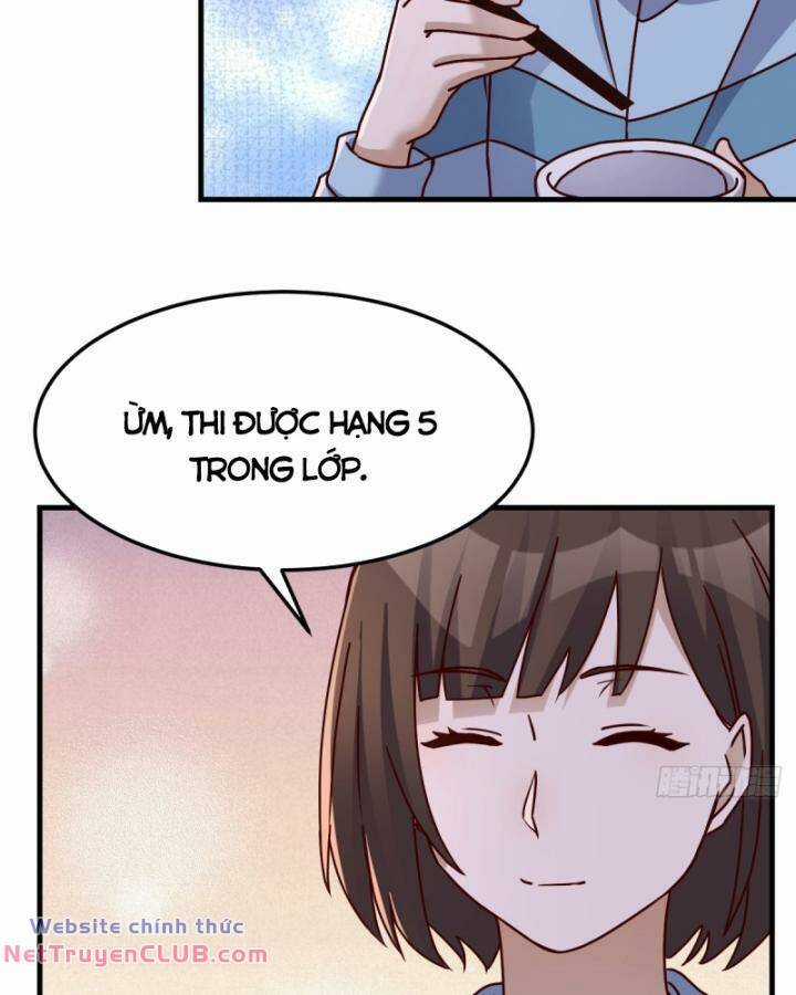 Trong Nhà Có 2 Bạn Gái Song Sinh Chapter 306 trang 30