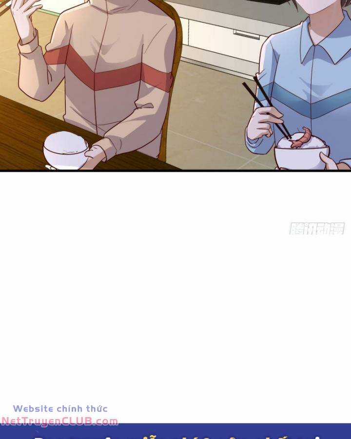 Trong Nhà Có 2 Bạn Gái Song Sinh Chapter 306 trang 38