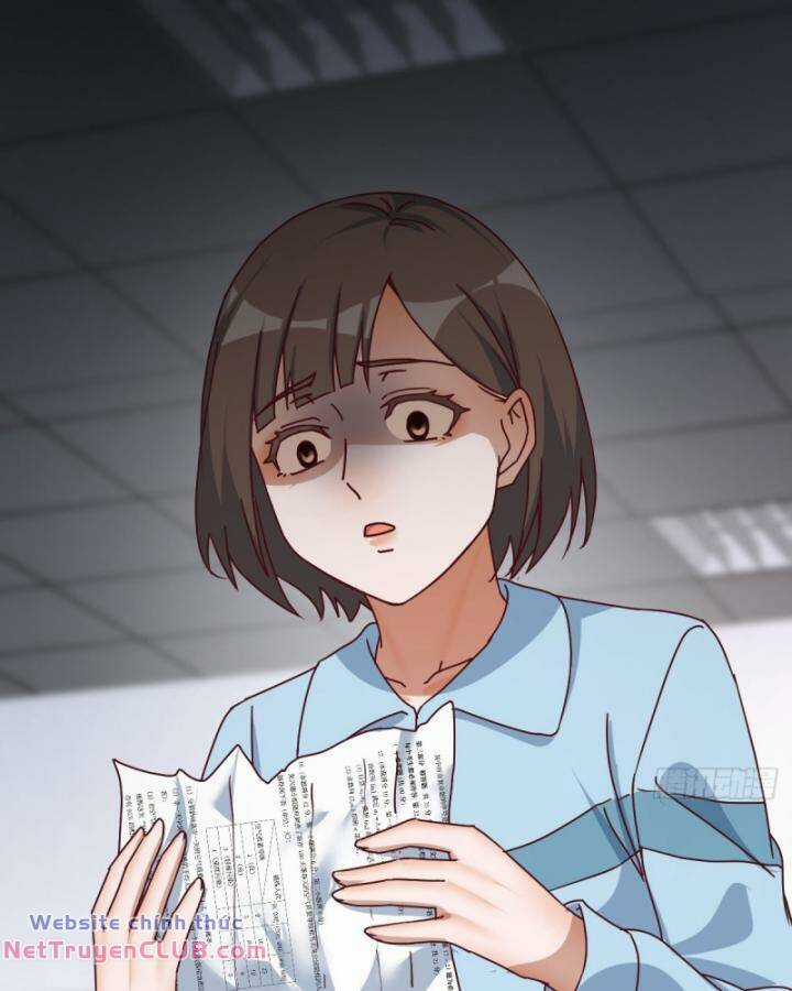 Trong Nhà Có 2 Bạn Gái Song Sinh Chapter 306 trang 4