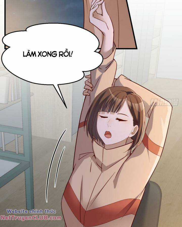 Trong Nhà Có 2 Bạn Gái Song Sinh Chapter 306 trang 42