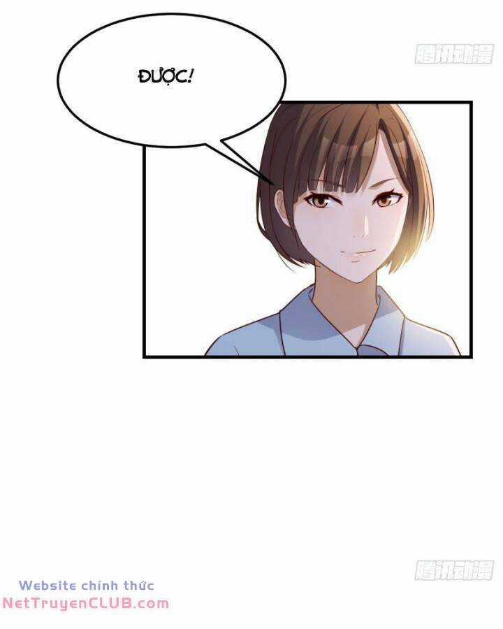 Trong Nhà Có 2 Bạn Gái Song Sinh Chapter 306 trang 48