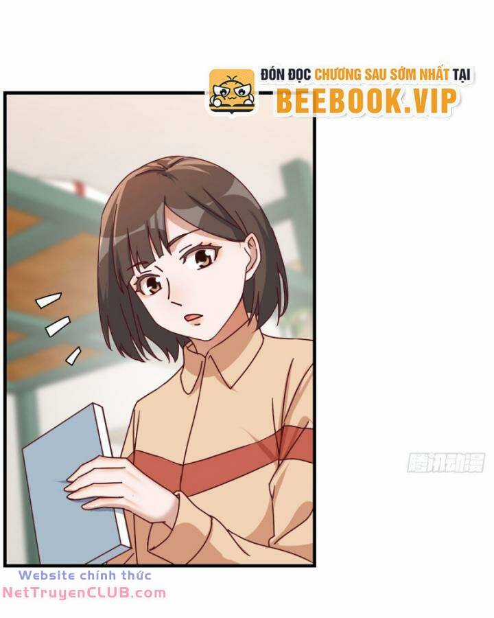 Trong Nhà Có 2 Bạn Gái Song Sinh Chapter 306 trang 49