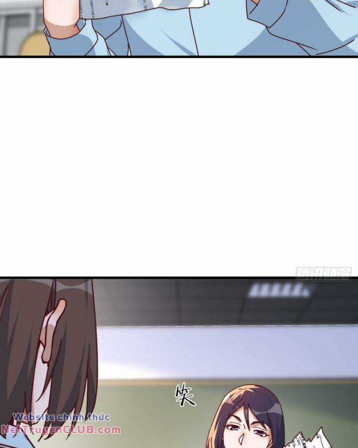 Trong Nhà Có 2 Bạn Gái Song Sinh Chapter 306 trang 5