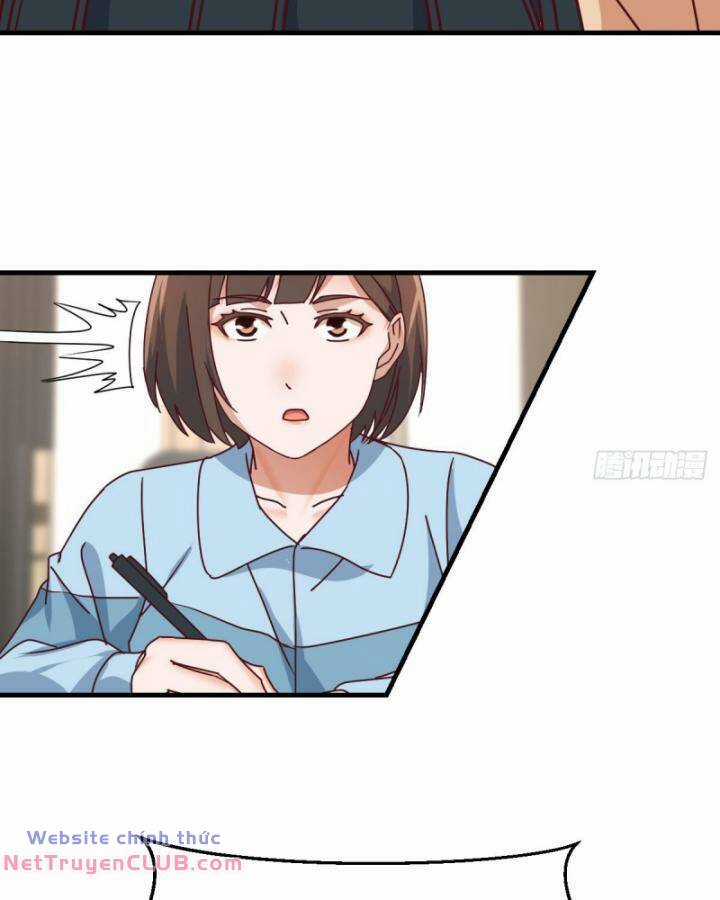 Trong Nhà Có 2 Bạn Gái Song Sinh Chapter 306 trang 52