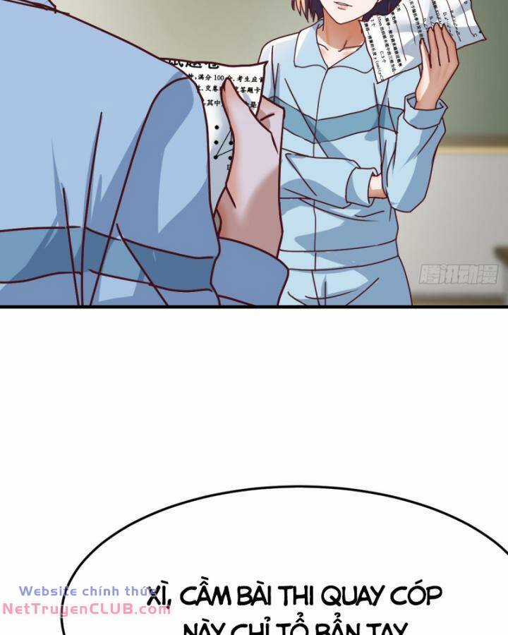 Trong Nhà Có 2 Bạn Gái Song Sinh Chapter 306 trang 6