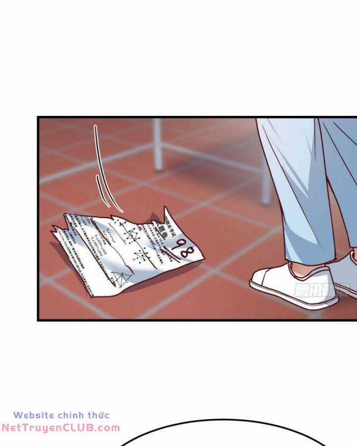 Trong Nhà Có 2 Bạn Gái Song Sinh Chapter 306 trang 9