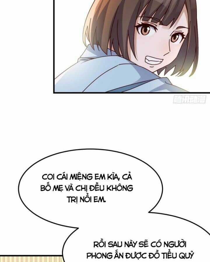 Trong Nhà Có 2 Bạn Gái Song Sinh Chapter 307 trang 13