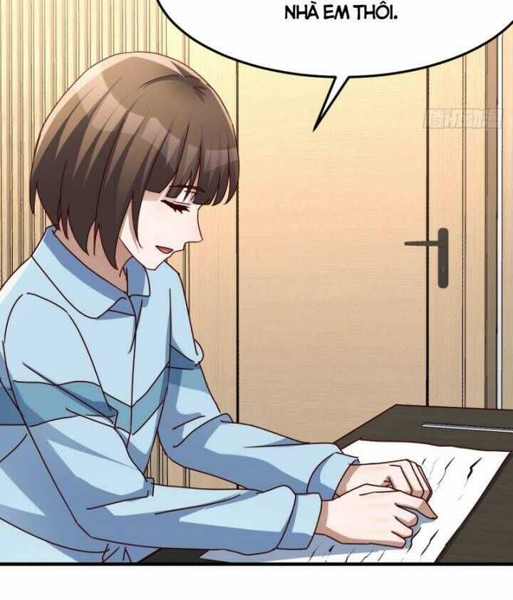 Trong Nhà Có 2 Bạn Gái Song Sinh Chapter 307 trang 14