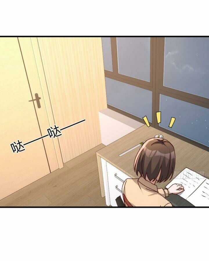 Trong Nhà Có 2 Bạn Gái Song Sinh Chapter 307 trang 16