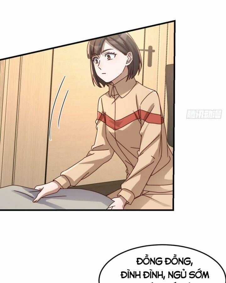 Trong Nhà Có 2 Bạn Gái Song Sinh Chapter 307 trang 18