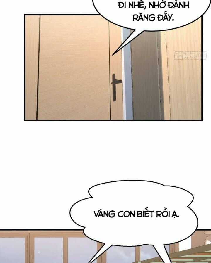 Trong Nhà Có 2 Bạn Gái Song Sinh Chapter 307 trang 19