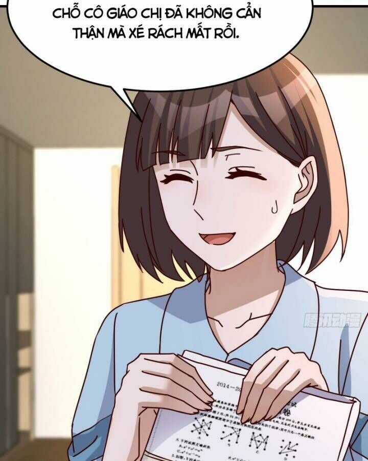 Trong Nhà Có 2 Bạn Gái Song Sinh Chapter 307 trang 2