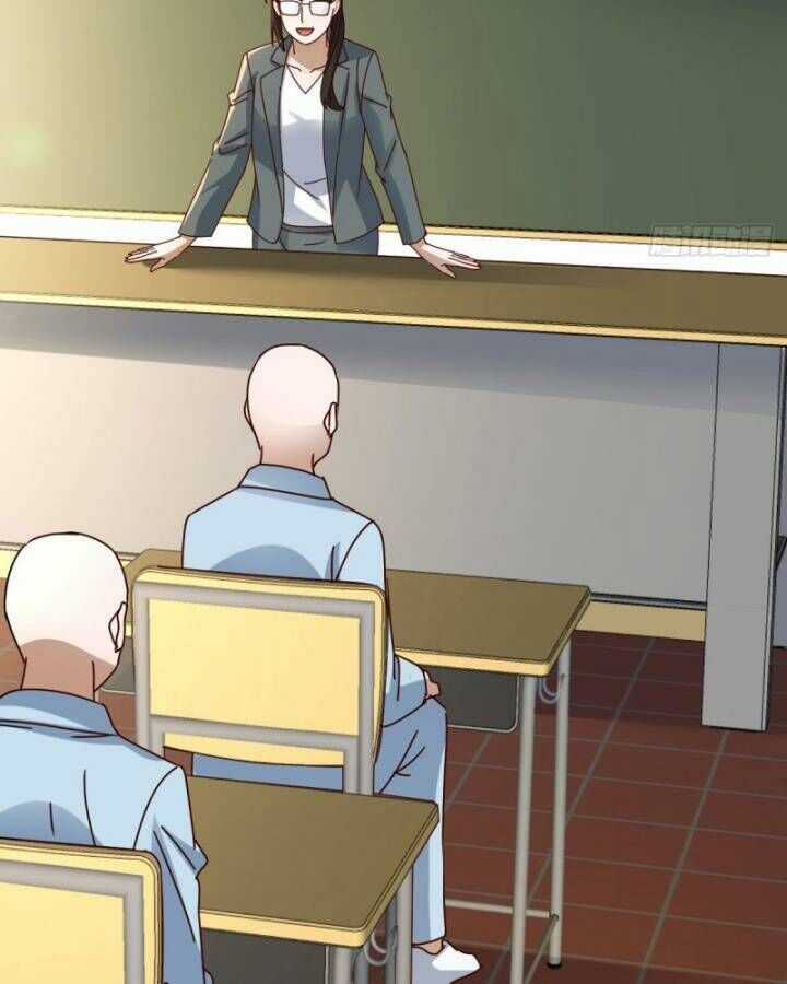 Trong Nhà Có 2 Bạn Gái Song Sinh Chapter 307 trang 34