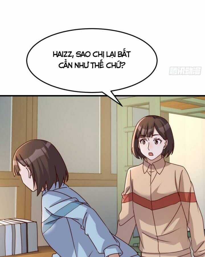 Trong Nhà Có 2 Bạn Gái Song Sinh Chapter 307 trang 4