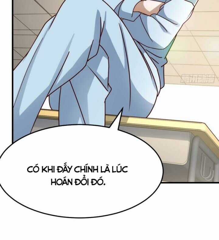 Trong Nhà Có 2 Bạn Gái Song Sinh Chapter 307 trang 42