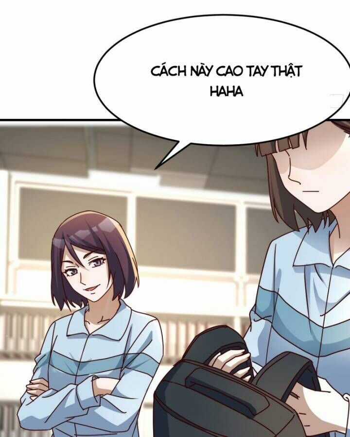 Trong Nhà Có 2 Bạn Gái Song Sinh Chapter 307 trang 43