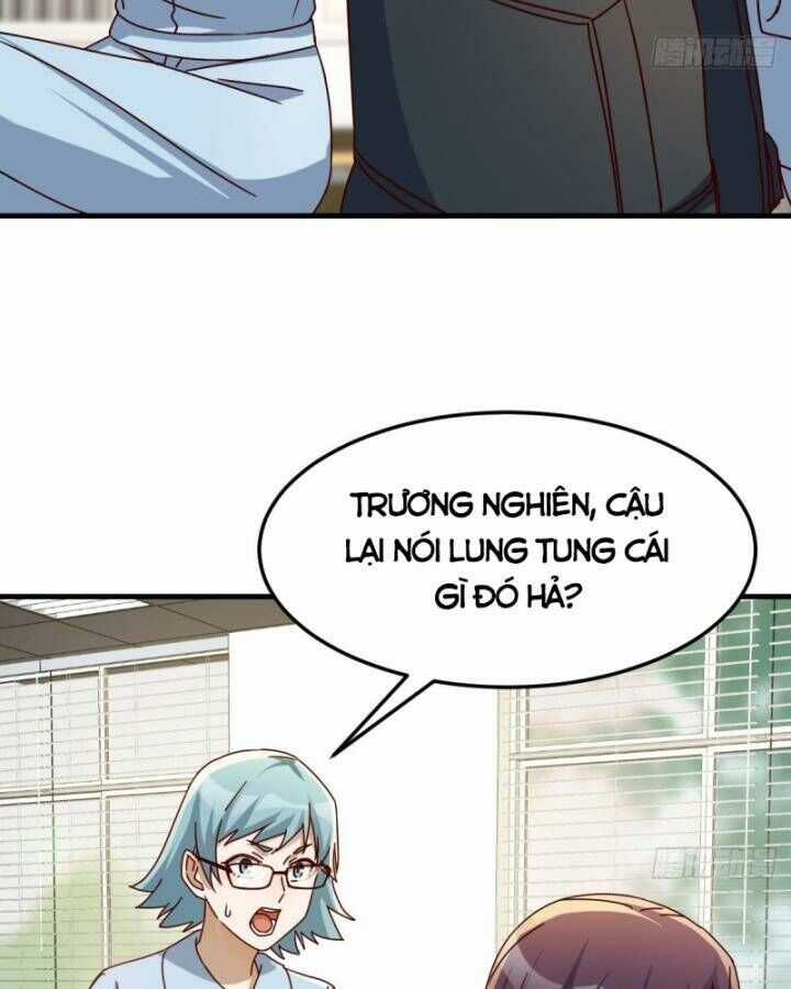 Trong Nhà Có 2 Bạn Gái Song Sinh Chapter 307 trang 44