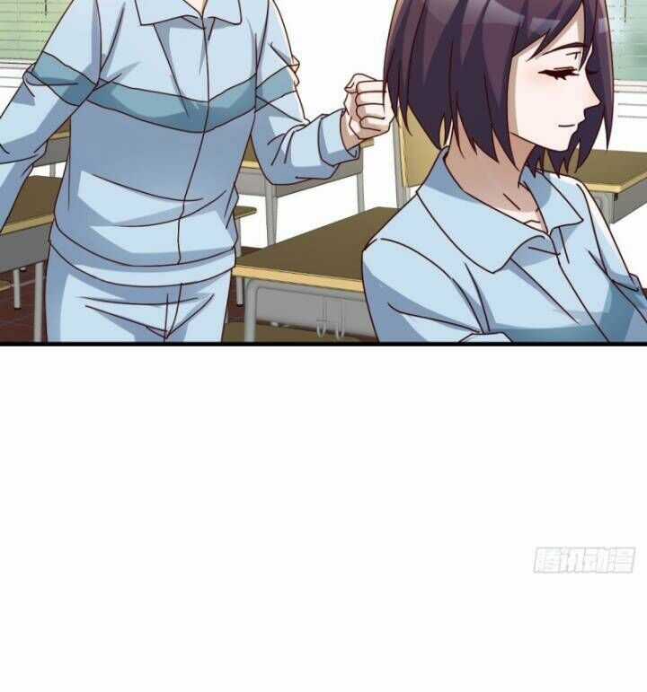 Trong Nhà Có 2 Bạn Gái Song Sinh Chapter 307 trang 45