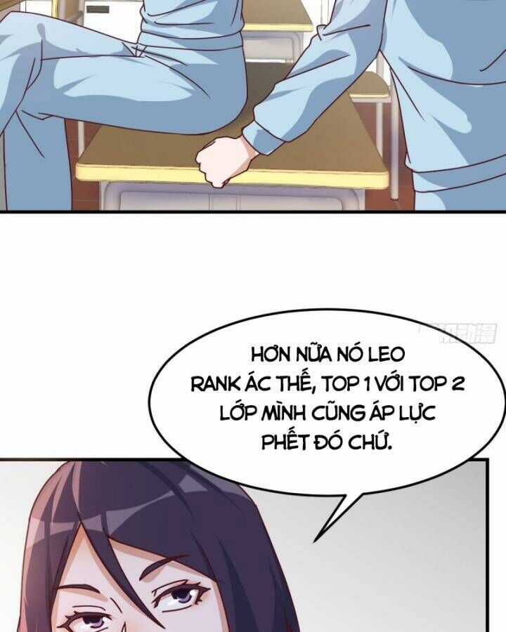 Trong Nhà Có 2 Bạn Gái Song Sinh Chapter 307 trang 47