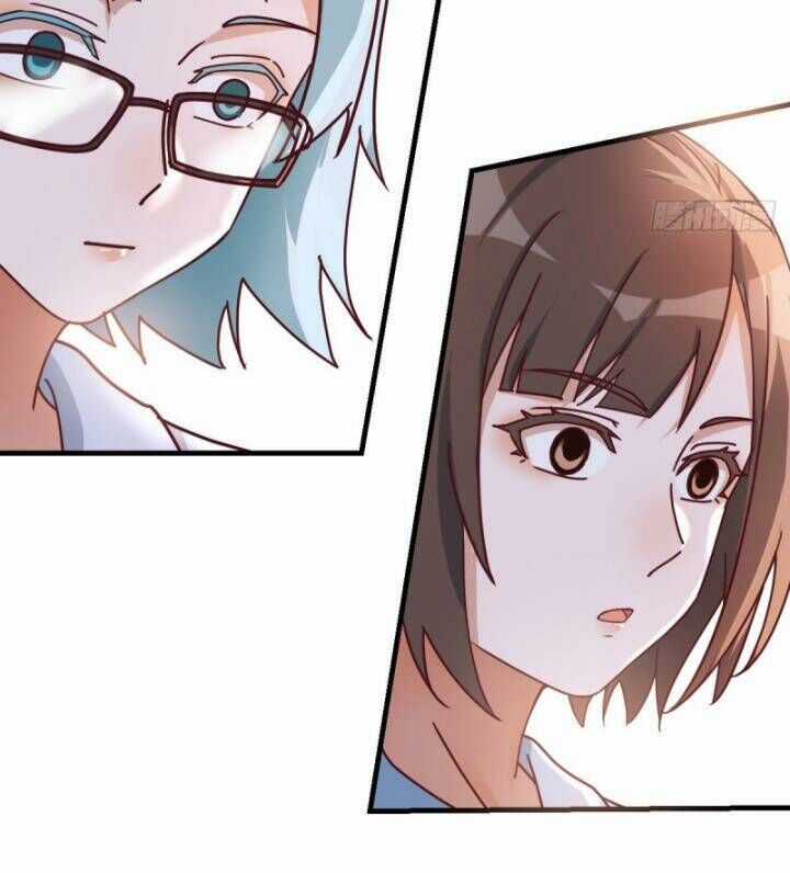 Trong Nhà Có 2 Bạn Gái Song Sinh Chapter 307 trang 49